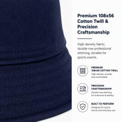 Custom Stadium Football Sports Bucket Hat Cotton Twill Sun Protection Mass Event Merchandise Race Kit Staff Uniforms,Zhongshan Yutang Craft Gifts Co., Ltd.，KeyChains+medal+Fridge Magnet,Custom Stadium Football Sports Bucket Hat Cotton Twill Sun Protection Mass Event Merchandise Race Kit Staff Uniforms