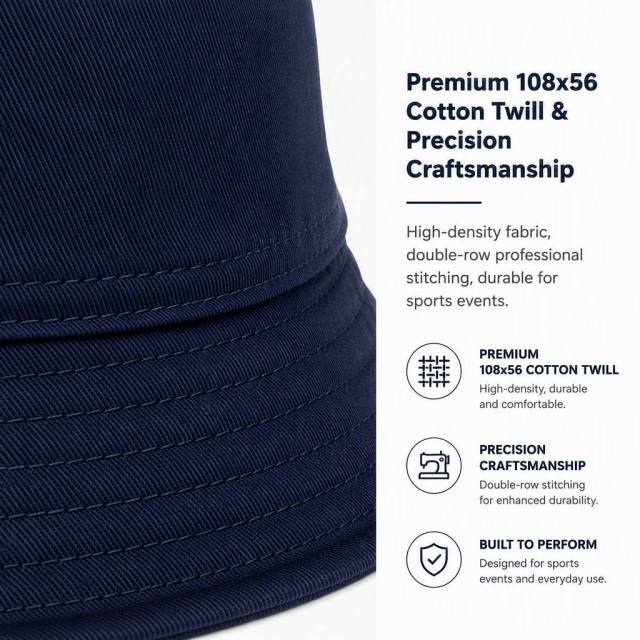 Custom Stadium Football Sports Bucket Hat Cotton Twill Sun Protection Mass Event Merchandise Race Kit Staff Uniforms,Zhongshan Yutang Craft Gifts Co., Ltd.，KeyChains+medal+Fridge Magnet,Custom Stadium Football Sports Bucket Hat Cotton Twill Sun Protection Mass Event Merchandise Race Kit Staff Uniforms