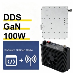 20-6000MHz 50W 100W DDS Digital Module for C-UAVS and Low Altitude UAV Defense,MY SHOP,20-6000MHz 50W 100W DDS Digital Module for C-UAVS and Low Altitude UAV Defense