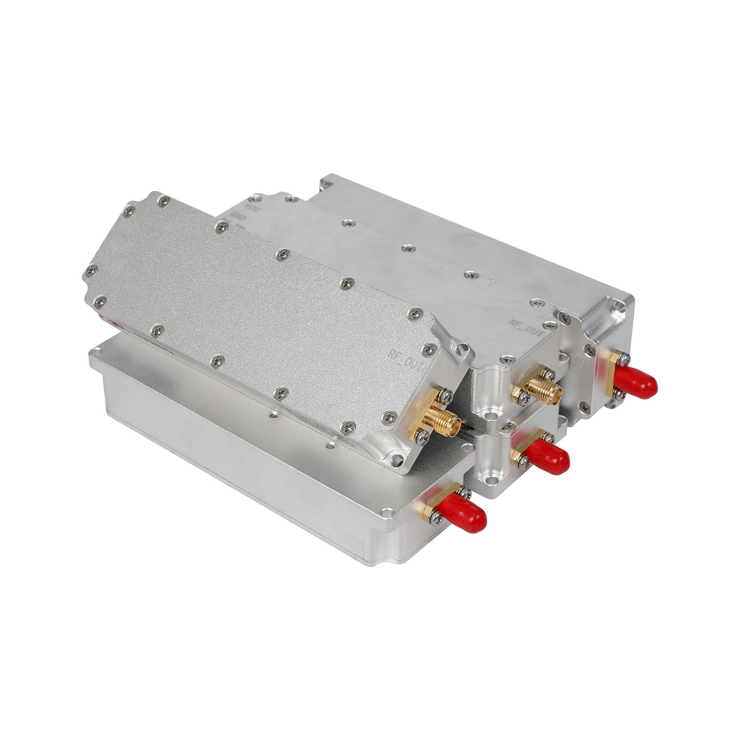 Customizable 100Mhz- 8000Mhz 10W-200W GaN High-Efficiency Anti-Drone RF Module,MY SHOP,Customizable 100Mhz- 8000Mhz 10W-200W GaN High-Efficiency Anti-Drone RF Module