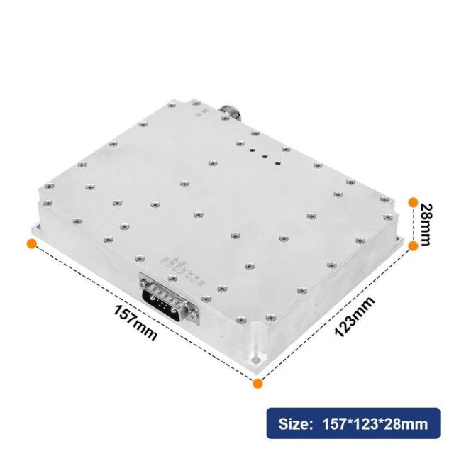 20-6000MHz 50W 100W DDS Digital Module for C-UAVS and Low Altitude UAV Defense,MY SHOP,20-6000MHz 50W 100W DDS Digital Module for C-UAVS and Low Altitude UAV Defense