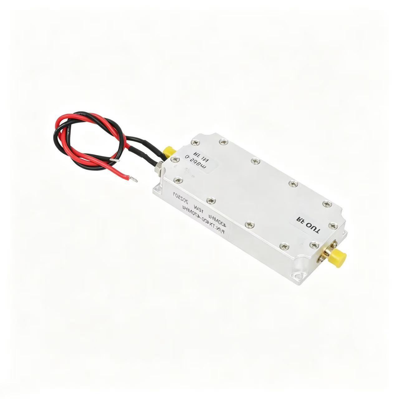 Power Amplifier for High Efficiency Signal Source,MY SHOP,Power Amplifier for High Efficiency Signal Source