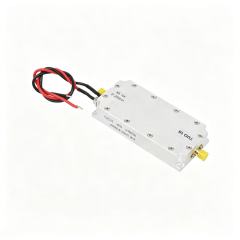 Power Amplifier for High Efficiency Signal Source,MY SHOP,Power Amplifier for High Efficiency Signal Source