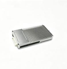 Drone Navigation Spoofing Module