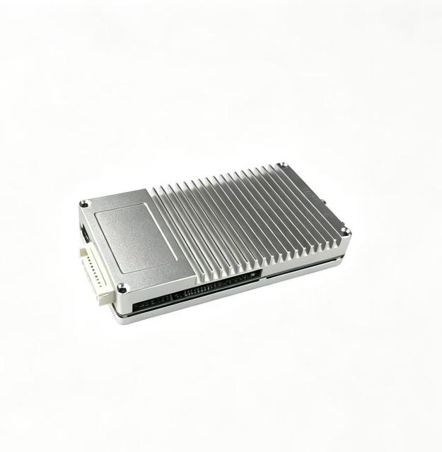 Drone Navigation Spoofing Module