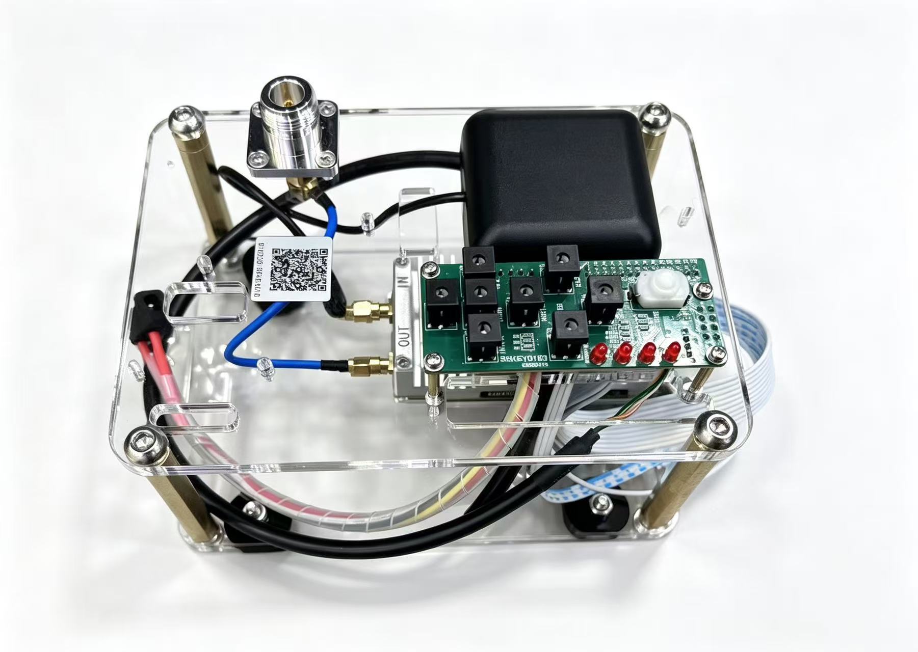 GNSS Spoofing