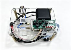 GNSS Spoofing