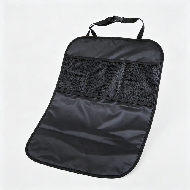 Car Rear Seat Anti-Dirty Mat - Oxford Fabric,Anrybon,Car Rear Seat Anti-Dirty Mat