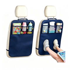 Car Rear Seat Anti-Dirty Mat - Oxford Fabric,Anrybon,Car Rear Seat Anti-Dirty Mat