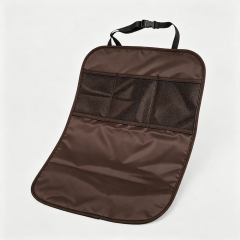 Car Rear Seat Anti-Dirty Mat - Oxford Fabric,Anrybon,Car Rear Seat Anti-Dirty Mat