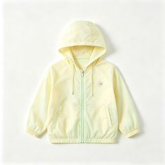 Kids UPF 50+ Sun Protection Jacket - Lightweight,Anrybon,Kids' UPF Sun Protection Jacket