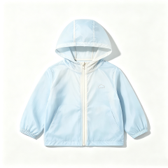 Kids UPF 50+ Sun Protection Jacket - Lightweight,Anrybon,Kids' UPF Sun Protection Jacket