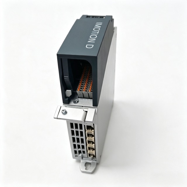 6AU1435-2AD00-0AA0   6au1435-2ad00-0aa0  for Siemens SIMOTION D435-2 DP/PN Control Unit, 100% New Original Unit