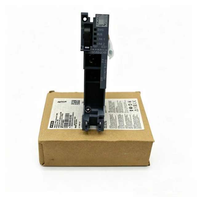 3RW5950-0CH00 Communication Module PROFINET High Feature with Integrated Switch Industrial Automation Module