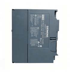 6ES7313-6CG04-0AB0  6es7313-6cg04-0ab0  CPU 313C-2DP PLC Module for Siemens SIMATIC S7-300 100% New Original Unit