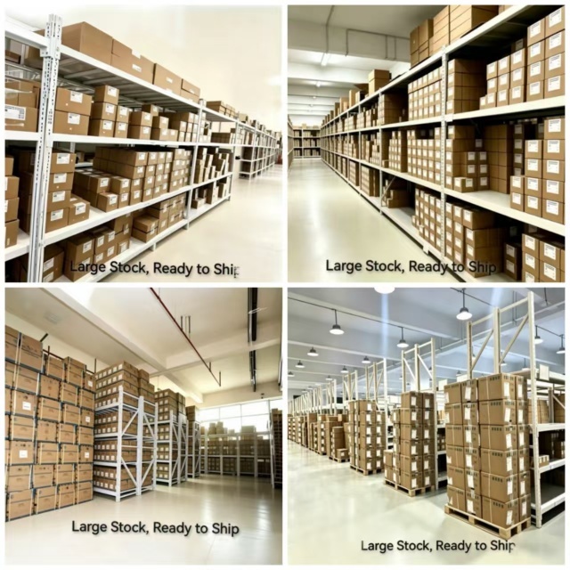 6ES7131-4BF00-0AA0 PLC Module Digital Input Expansion Module 8DI 24VDC