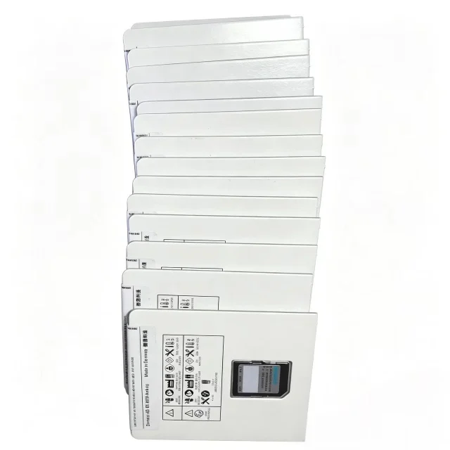 6ES7954-8LT02-0AA0,Memory Card,32GB,3V Flash for S7-1X00 CPU,SPS PLC Spare Part,Original Old Version Can Be Provided