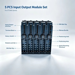 6ES7131-4BD01-0AA0,6ES7 131-4BD01-0AA0 for Siemens PLC,ET200S Digital Input Module,Distributed IO Spare Parts