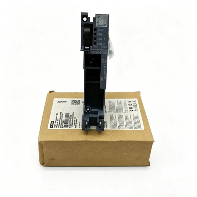 3RW5950-0CH00 Communication Module PROFINET High Feature with Integrated Switch Industrial Automation Module