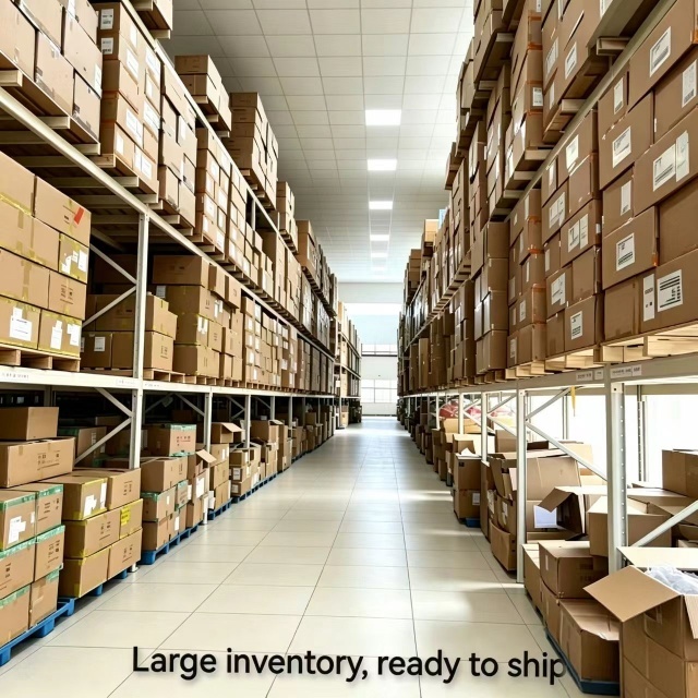 INOVANCE MD600 Series Single Phase 220V 200W VFD with RS485 Communication Replace MD200