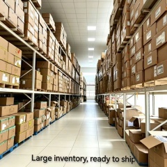 INOVANCE MD600 Series Single Phase 220V 200W VFD with RS485 Communication Replace MD200