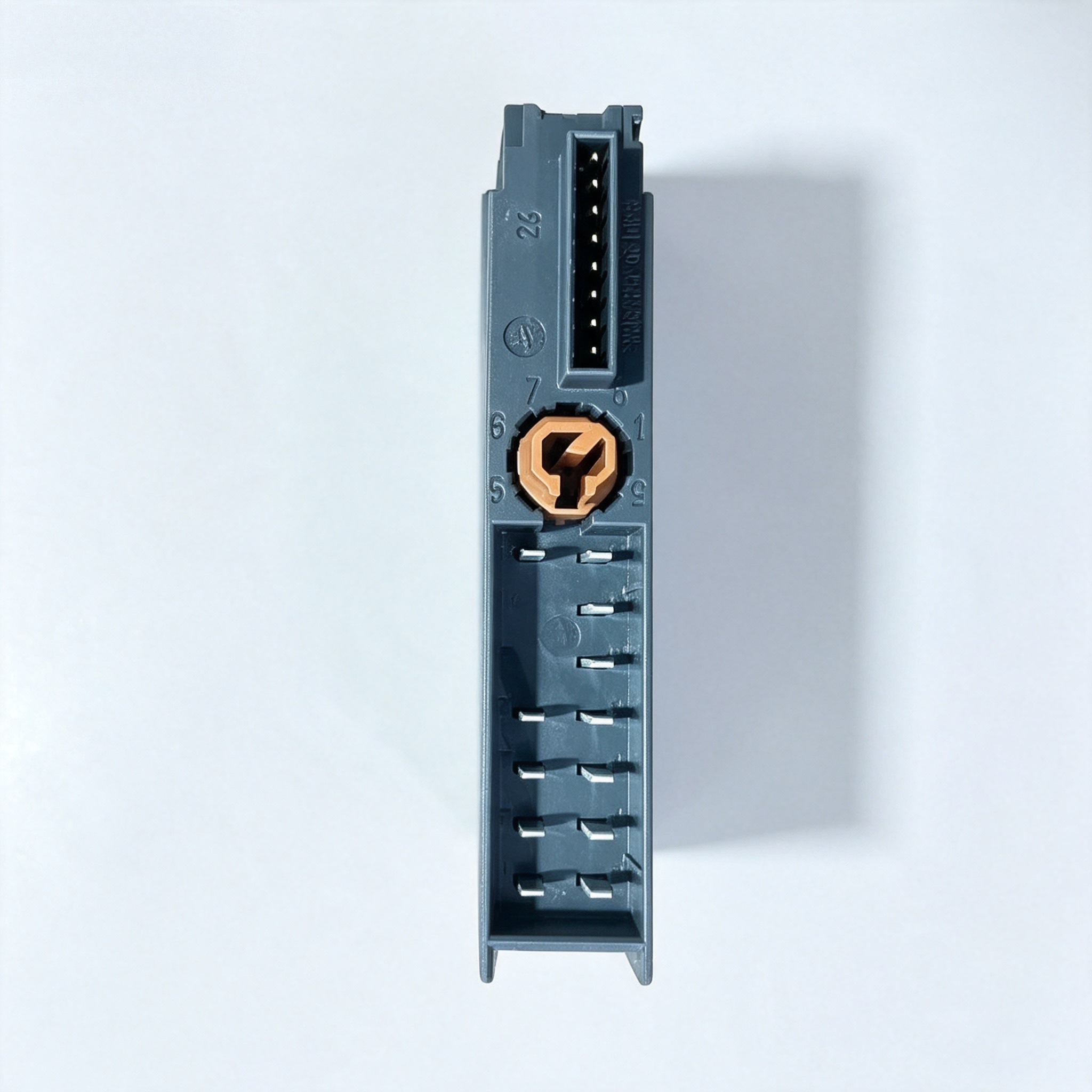 6ES7131-4BF00-0AA0  6es7131-4bf00-0aa0  for Siemens SIMATIC ET200S Digital Input Module 100% New Original Unit
