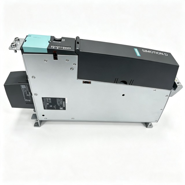 6AU1435-2AD00-0AA0   6au1435-2ad00-0aa0  for Siemens SIMOTION D435-2 DP/PN Control Unit, 100% New Original Unit