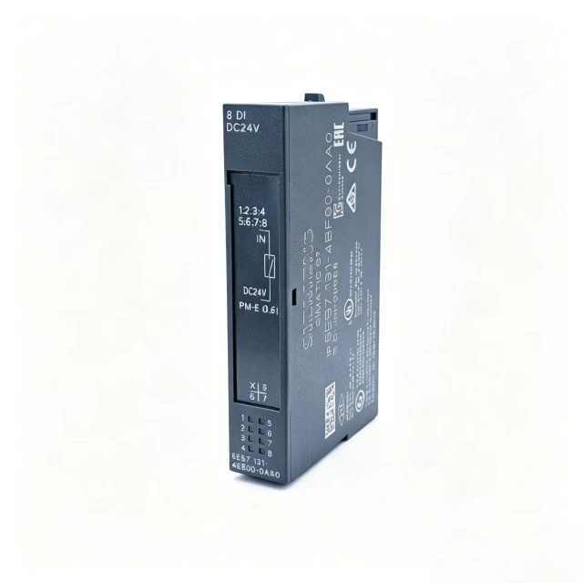6ES7131-4BF00-0AA0 PLC Module Digital Input Expansion Module 8DI 24VDC