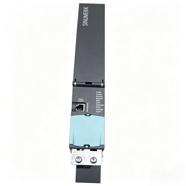 6AU1445-2AD00-0AA0   6au1445-2ad00-0aa0 for Siemens SIMOTION D445-2 DP/PN Motion Control Unit 100% New Original Unit