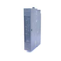 6ES7132-4BB00-0AB0 PLC Module 4DO Digital Output Module 24V DC Industrial Automation in Stock