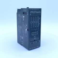 6ES7138-4FB03-0AB0 PLC Module 4DO Digital Output Module 24V DC Industrial Automation Compatible for Siemens ET200S in Stock