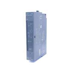 6ES7132-4BB30-0AB0 ET 200S 4DO PLC Module 24V DC 0.5A Digital Output Distributed I/O Electronic Module