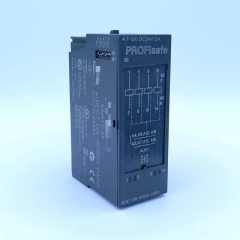6ES7138-4FB03-0AB0 PLC Module 4DO Digital Output Module 24V DC Industrial Automation Compatible for Siemens ET200S in Stock