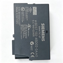 6ES7132-4BD02-0AA0 6es7132-4bd02-0aa0  for Siemens SIMATIC ET200S Digital Output Module 100% New Original Unit
