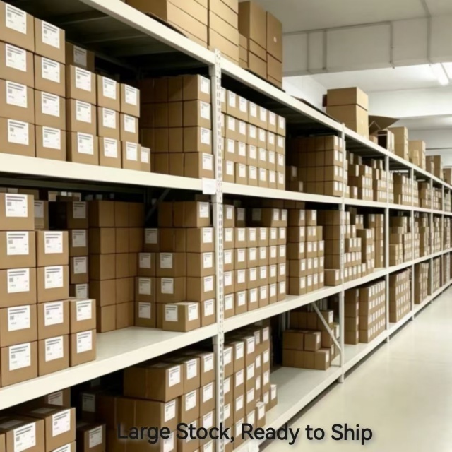 6ES7134-4NB01-0AB0 PLC Module 4AI Analog Input Expansion Module Industrial Voltage Control Module