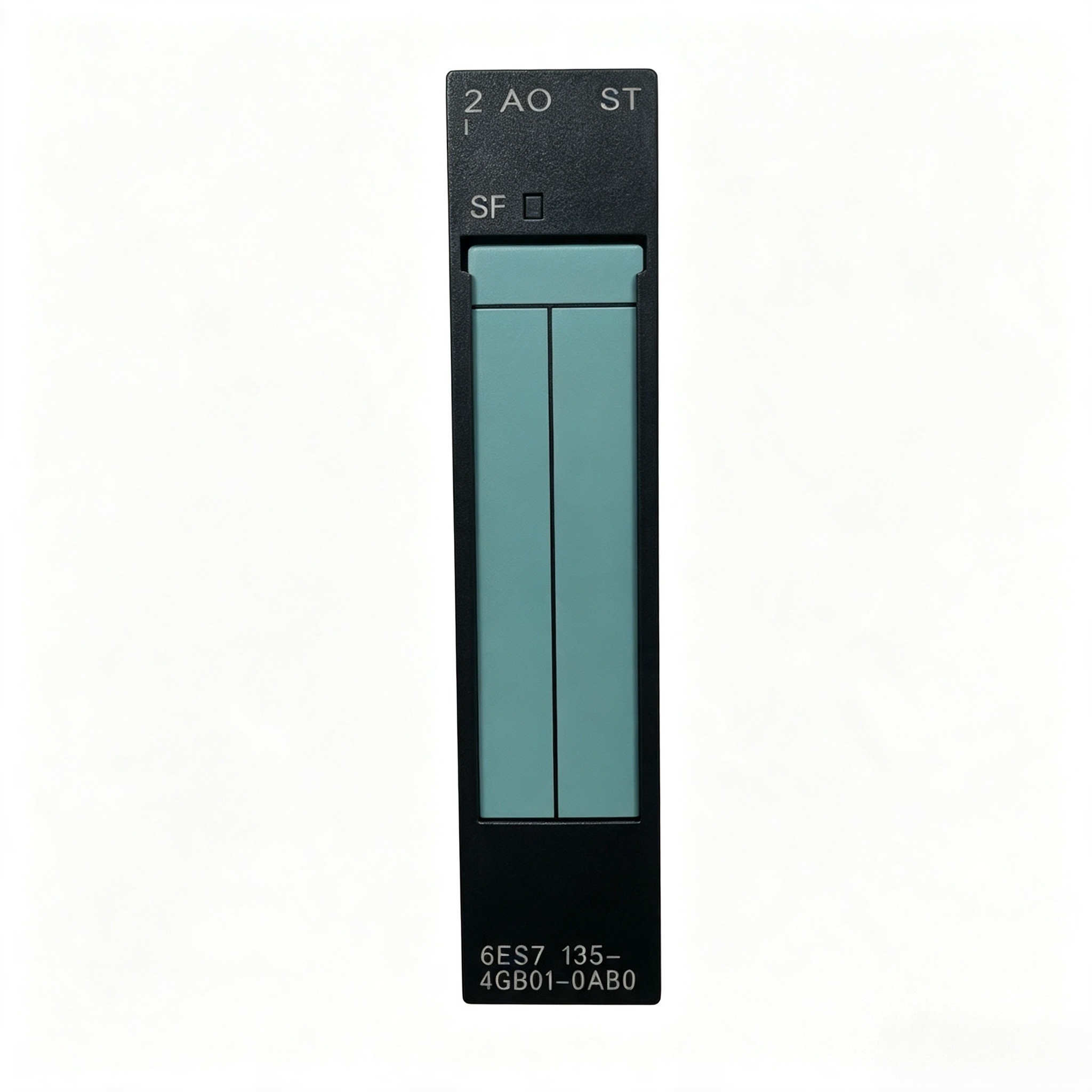 6ES7135-4GB01-0AB0  6es7135-4gb01-0ab0 Analog Output Module for Siemens SIMATIC ET200S 100% New Original Unit