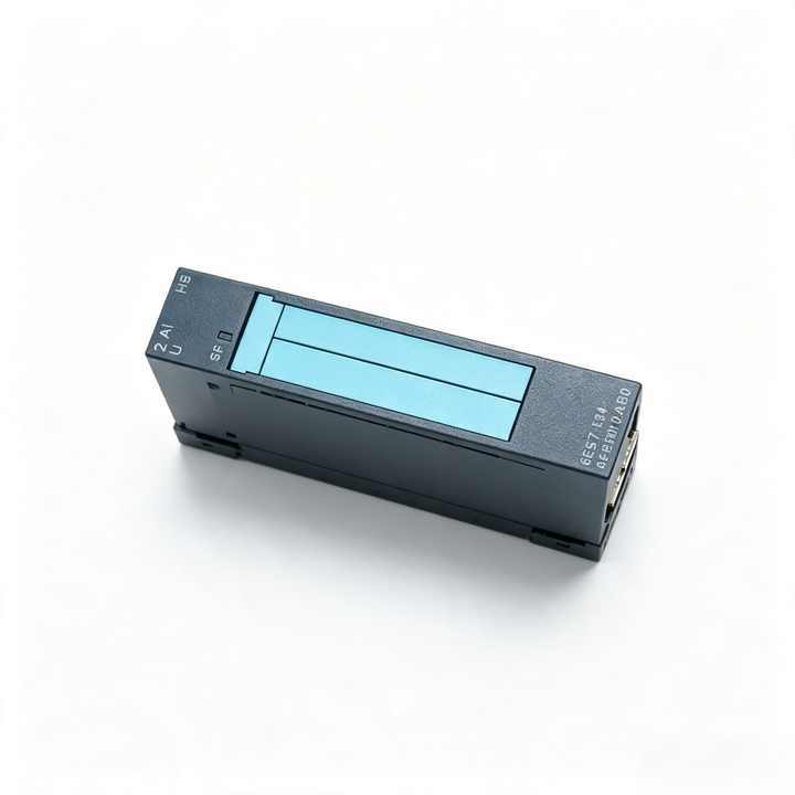 6ES7134-4FB51-0AB0 6es7134-4fb51-0ab0  for Siemens SIMATIC ET200S Analog Input Module 100% New Original Unit