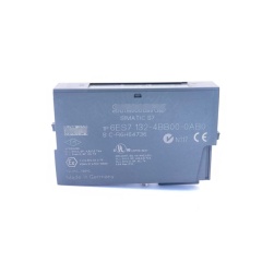 6ES7132-4BB00-0AB0 PLC Module 4DO Digital Output Module 24V DC Industrial Automation in Stock