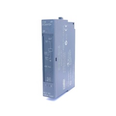 6ES7132-4BB30-0AB0 ET 200S 4DO PLC Module 24V DC 0.5A Digital Output Distributed I/O Electronic Module