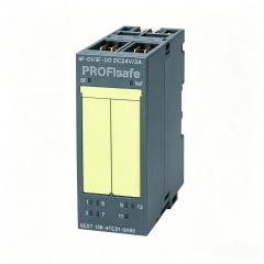 6ES7138-4FC01-0AB0  6es7138-4fc01-0ab0  for Siemens SIMATIC ET200S 1 Pulse Output Module 100% New Original Unit