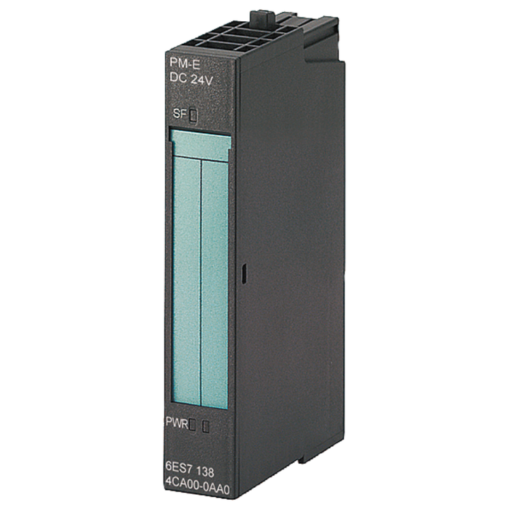 6ES7138-4CB11-0AB0  6es7138-4cb11-0ab0  for Siemens ET200S PM-E Power Module, 100% New Original Unit