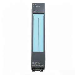 6ES7134-4GD00-0AB0   6es7134-4gd00-0ab0 for Siemens SIMATIC ET200S Analog Input Module 100% New Original Unit