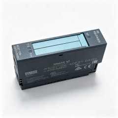 6ES7138-4DF01-0AB0  6es7138-4df01-0ab0 for Siemens SIMATIC ET200S SS Encoder Module 1 Channel 100% New Original Unit