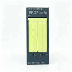 6ES7138-4FB03-0AB0  6es7138-4fb03-0ab0 for Siemens SIMATIC ET200S Pulse Encoder Module 100% New Original Unit