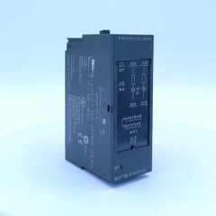 6ES7138-4FR00-0AA0 Electronics Module 24V DC for ET200S in Stock