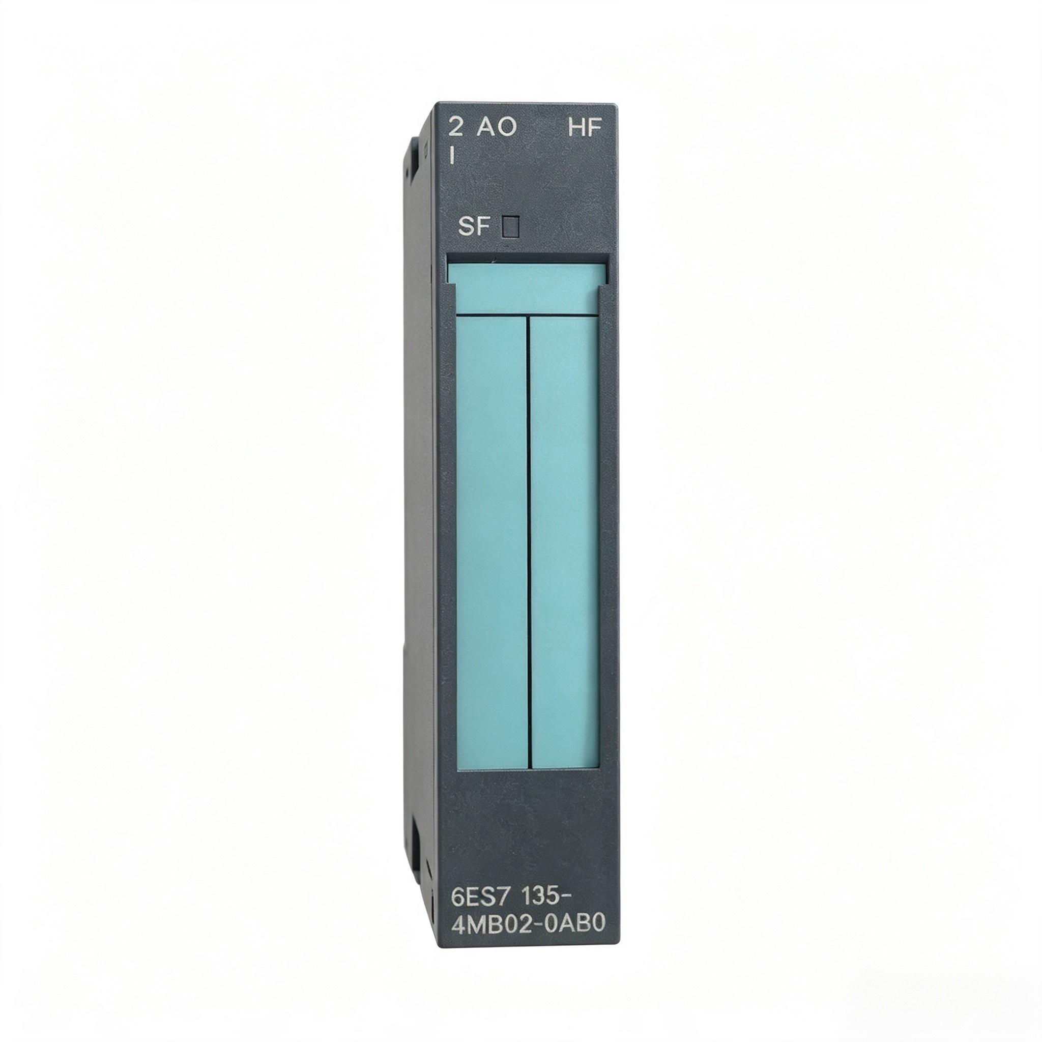 6ES7135-4MB02-0AB0  6es7135-4mb02-0ab0 Analog Output Module for Siemens SIMATIC ET200S 100% New Original Unit