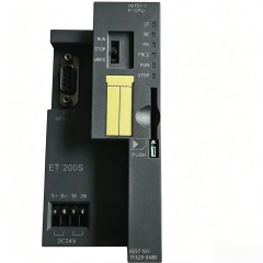 6ES7151-7FA20-0AB0   6es7151-7fa20-0ab0 for Siemens SIMATIC ET200S IM151-7 F-CPU Safety Module 100% New Original Unit