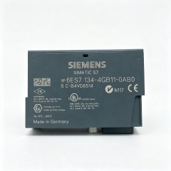 6ES7134-4GB11-0AB0  6es7134-4gb11-0ab0  for Siemens SIMATIC ET200S Analog Input Module 100% New Original Unit