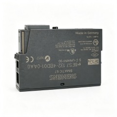 6ES7132-4BD01-0AA0  6es7132-4bd01-0aa0 for Siemens SIMATIC ET200S Digital Output Module 100% New Original Unit