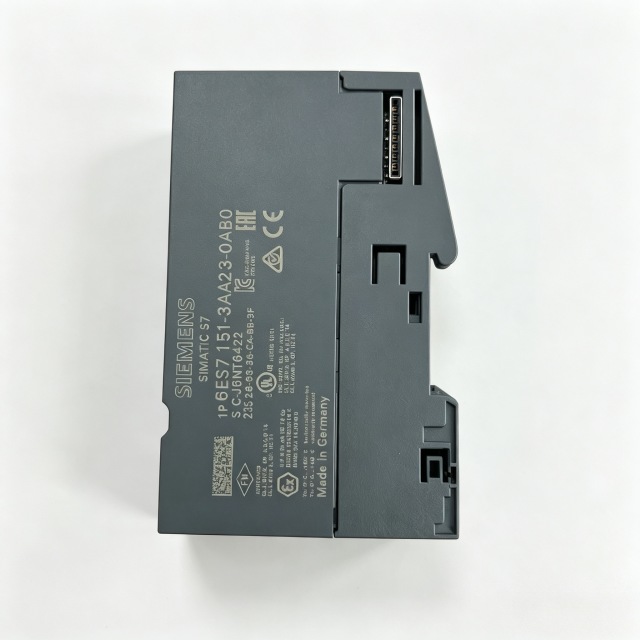 6ES7151-3AA23-0AB0  6es7151-3aa23-0ab0  for Siemens ET200S IM151-3 PN PROFINET Interface Module, 100% New Original Unit